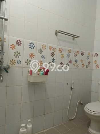 Dijual Rumah Eksklusif 3 KT di BSD Griya Loka, Tangerang Dijual Rumah Eksklusif 3 KT di BSD Griya Loka, Tangerang