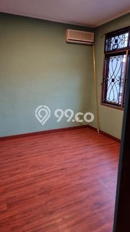 Jual Rumah Mewah Megah Dengan View Eksklusif di Alam Sutera, Tangerang Jual Rumah Mewah Megah Dengan View Eksklusif di Alam Sutera, Tangerang