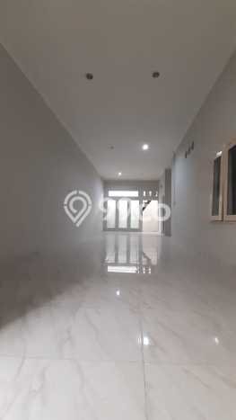 INVESTASI CERDAS! Rumah Exclusive Gading Serpong, Tangerang, Luas Tanah 143m² LB 100m² INVESTASI CERDAS! Rumah Exclusive Gading Serpong, Tangerang, Luas Tanah 143m² LB 100m²