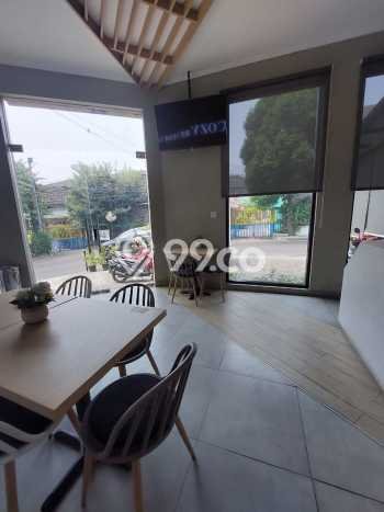 Komersial Kawasan Tomang, Luas 400m², Kawasan Berkembang, Jalan Utama Komersial Kawasan Tomang, Luas 400m², Kawasan Berkembang, Jalan Utama