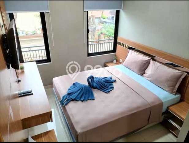 Komersial Kawasan Tomang, Luas 400m², Kawasan Berkembang, Jalan Utama Komersial Kawasan Tomang, Luas 400m², Kawasan Berkembang, Jalan Utama