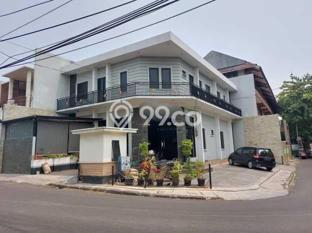 Komersial Kawasan Tomang, Luas 400m², Kawasan Berkembang, Jalan Utama Komersial Kawasan Tomang, Luas 400m², Kawasan Berkembang, Jalan Utama