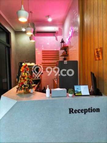 Komersial Kawasan Tomang, Luas 400m², Kawasan Berkembang, Jalan Utama Komersial Kawasan Tomang, Luas 400m², Kawasan Berkembang, Jalan Utama