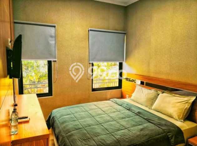 Komersial Kawasan Tomang, Luas 400m², Kawasan Berkembang, Jalan Utama Komersial Kawasan Tomang, Luas 400m², Kawasan Berkembang, Jalan Utama