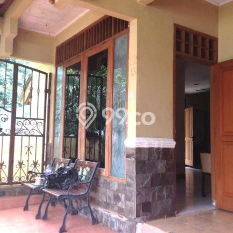 For Sale Hunian Rumah Terawat 3 Kamar di BSD Nusaloka, Tangerang For Sale Hunian Rumah Terawat 3 Kamar di BSD Nusaloka, Tangerang