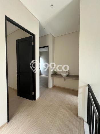 Rumah 4 KT 3 KM Newly Built di BSD Neo Catalonia, Dekat Mal, Tangerang Rumah 4 KT 3 KM Newly Built di BSD Neo Catalonia, Dekat Mal, Tangerang