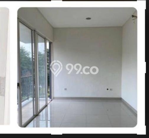 Rumah Bagus di BSD Residence One, Tangerang, LT 250m² Bangunan 195m² HARGA MENARIK! Rumah Bagus di BSD Residence One, Tangerang, LT 250m² Bangunan 195m² HARGA MENARIK!