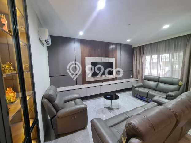 NEW LISTING! Rumah Strategis area Gading Serpong, LT 128m² Bangunan 155m² NEW LISTING! Rumah Strategis area Gading Serpong, LT 128m² Bangunan 155m²