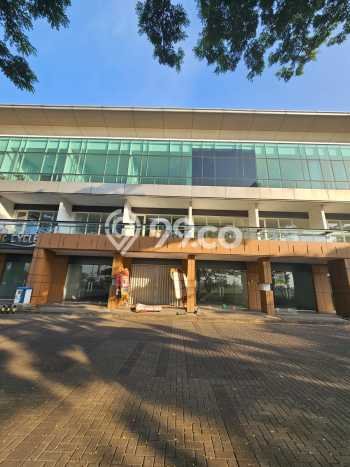 Unit Ruko Disewakan di BSD City di Area Ramai & Strategis Unit Ruko Disewakan di BSD City di Area Ramai & Strategis