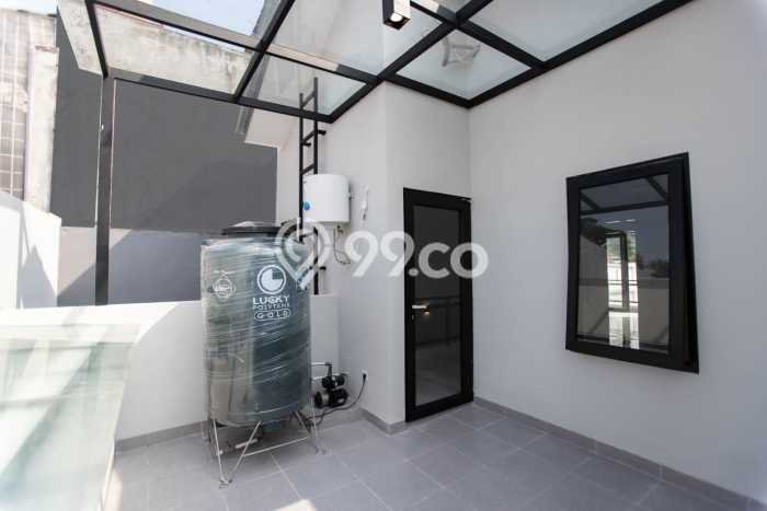 Dijual Rumah Luas Elegan Dengan View Eksklusif di Alam Sutera, Tangerang Dijual Rumah Luas Elegan Dengan View Eksklusif di Alam Sutera, Tangerang