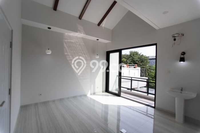 Dijual Rumah Luas Elegan Dengan View Eksklusif di Alam Sutera, Tangerang Dijual Rumah Luas Elegan Dengan View Eksklusif di Alam Sutera, Tangerang