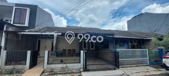 Hunian Nyaman Asri 3 KT Siap Pakai di BSD Griya Loka Tangerang Hunian Nyaman Asri 3 KT Siap Pakai di BSD Griya Loka Tangerang