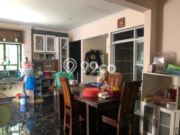 DIJUAL CEPAT! Rumah di BSD The Green, Tangerang, Luas 252m² Bangunan 390m² BISA KPR! DIJUAL CEPAT! Rumah di BSD The Green, Tangerang, Luas 252m² Bangunan 390m² BISA KPR!