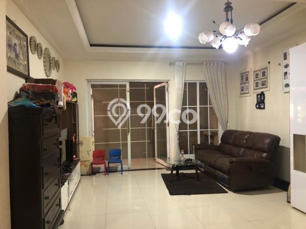 DIJUAL CEPAT! Rumah di BSD The Green, Tangerang, Luas 252m² Bangunan 390m² BISA KPR! DIJUAL CEPAT! Rumah di BSD The Green, Tangerang, Luas 252m² Bangunan 390m² BISA KPR!