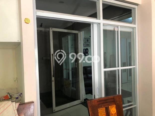 DIJUAL CEPAT! Rumah di BSD The Green, Tangerang, Luas 252m² Bangunan 390m² BISA KPR! DIJUAL CEPAT! Rumah di BSD The Green, Tangerang, Luas 252m² Bangunan 390m² BISA KPR!