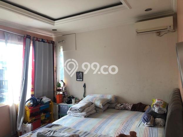 DIJUAL CEPAT! Rumah di BSD The Green, Tangerang, Luas 252m² Bangunan 390m² BISA KPR! DIJUAL CEPAT! Rumah di BSD The Green, Tangerang, Luas 252m² Bangunan 390m² BISA KPR!