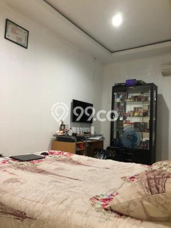 Rumah Strategis BSD The Green, Tangerang, Luas 162m² Bangunan 300m² Rumah Strategis BSD The Green, Tangerang, Luas 162m² Bangunan 300m²