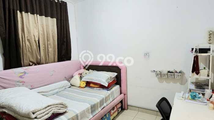 Disewakan! Rumah 3 Kamar Tidur &
2 Kamar Mandi di BSD Delatinos, Tangerang Disewakan! Rumah 3 Kamar Tidur &
2 Kamar Mandi di BSD Delatinos, Tangerang