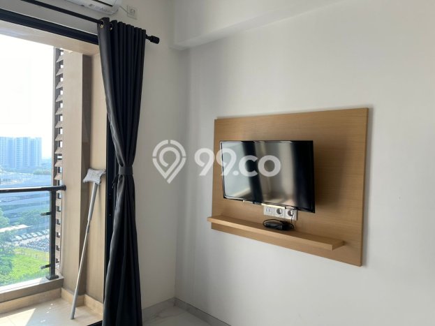HOT UNIT! Apartemen di BSD City, 1 KM, Luas 0m² HOT UNIT! Apartemen di BSD City, 1 KM, Luas 0m²