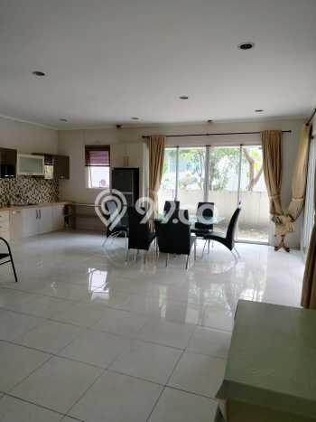Rumah Luxury Modern Tanpa Renovasi di BSD De Park Tangerang Rumah Luxury Modern Tanpa Renovasi di BSD De Park Tangerang