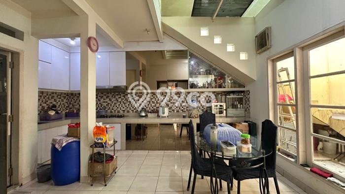 Dijual Hunian Rumah Nyaman 4 KT di BSD, Tangerang Dijual Hunian Rumah Nyaman 4 KT di BSD, Tangerang