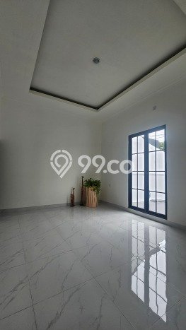 Dijual Hunian Rumah Nyaman 4 KT di BSD Griya Loka, Tangerang Dijual Hunian Rumah Nyaman 4 KT di BSD Griya Loka, Tangerang