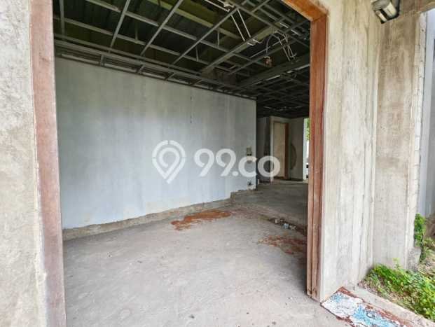 Lahan Dijual Lokasi Strategis di Tangerang dengan Luas 553m2 Lahan Dijual Lokasi Strategis di Tangerang dengan Luas 553m2