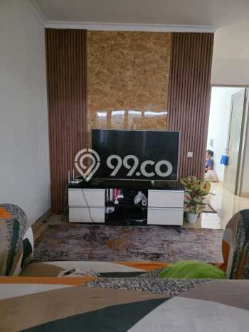 Jual Rumah Mewah Elegan Dengan View Cantik di BSD City, Tangerang Jual Rumah Mewah Elegan Dengan View Cantik di BSD City, Tangerang