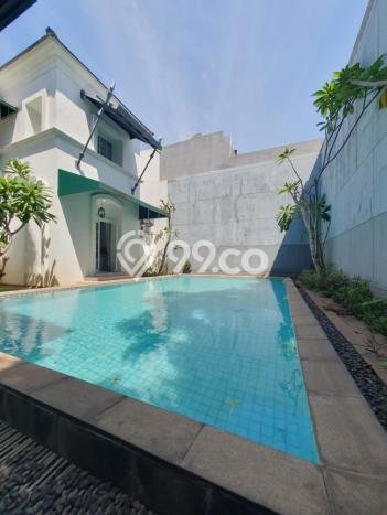 Dijual Rumah Premium dengan Fasilitas Sekitar Komplit di BSD, Tangerang Selatan Dijual Rumah Premium dengan Fasilitas Sekitar Komplit di BSD, Tangerang Selatan