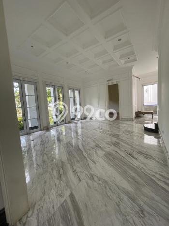 Hunian Super Mewah dengan Akses Paling Strategis di Gading Serpong, Tangerang Hunian Super Mewah dengan Akses Paling Strategis di Gading Serpong, Tangerang
