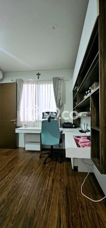 Rumah Elit LB 198m2 Siap Huni Desain Elegan di BSD City, Tangerang Rumah Elit LB 198m2 Siap Huni Desain Elegan di BSD City, Tangerang