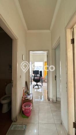 Dijual Hunian Rumah Nyaman 4 KT di BSD, Tangerang Dijual Hunian Rumah Nyaman 4 KT di BSD, Tangerang