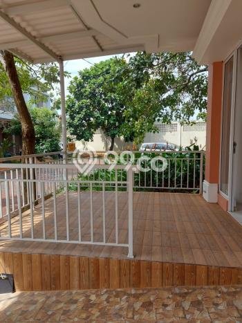 Sewa Rumah Harga Terjangkau di Gading Serpong Tangerang dengan 2 Kamar Tidur Sewa Rumah Harga Terjangkau di Gading Serpong Tangerang dengan 2 Kamar Tidur