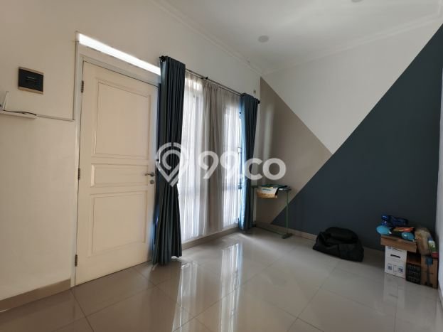 Rumah Modern Cantik 3 KT Siap Huni di Pamulang Rumah Modern Cantik 3 KT Siap Huni di Pamulang