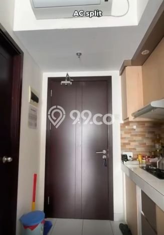 Dijual Apartemen 1 KT 1 KM di BSD City Luas 26m2 Dijual Apartemen 1 KT 1 KM di BSD City Luas 26m2
