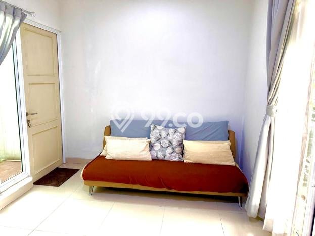Rumah Minimalis 2 KT di Gading Serpong Tangerang Full Furnished Rumah Minimalis 2 KT di Gading Serpong Tangerang Full Furnished