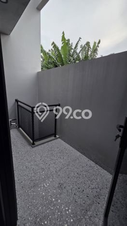 Rumah Modern Cantik 3 KT Bisa Langsung Pindah di Ciledug Rumah Modern Cantik 3 KT Bisa Langsung Pindah di Ciledug