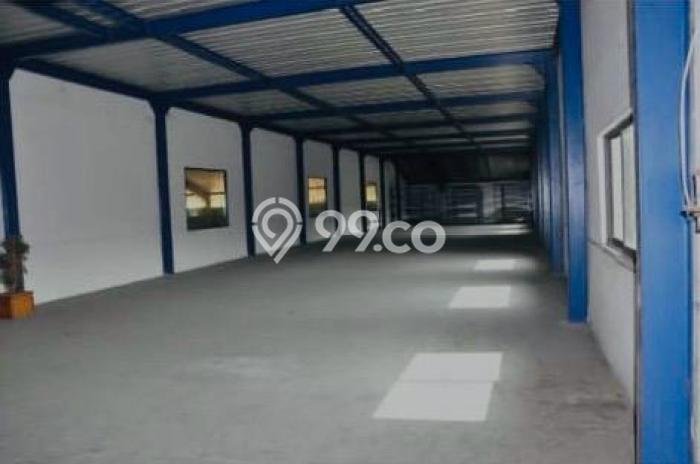 Pabrik Bagus Dijual LB 3640m2 Lokasi Strategis Tangerang Area Cocok untuk Berbisnis Pabrik Bagus Dijual LB 3640m2 Lokasi Strategis Tangerang Area Cocok untuk Berbisnis