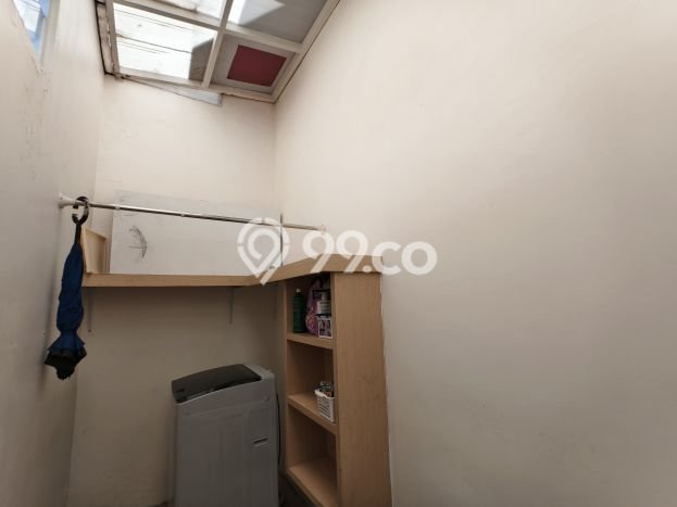 Rumah Modern Cantik 3 KT Siap Huni di Pamulang Rumah Modern Cantik 3 KT Siap Huni di Pamulang