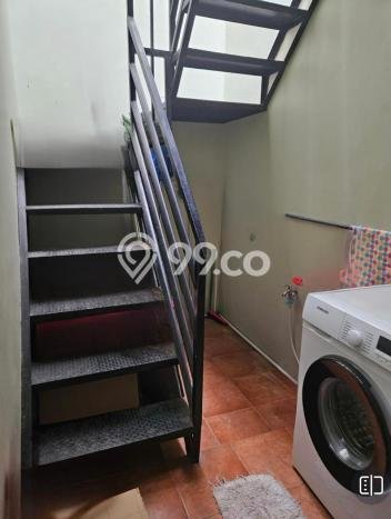 Rumah Elit Modern Siap Huni di Gading Serpong Tangerang Rumah Elit Modern Siap Huni di Gading Serpong Tangerang