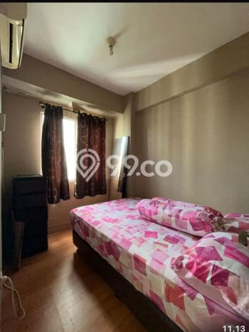 LOKASI TERBAIK! Apartemen Kawasan BSD City, 1 KM, Luas 31m², Siap Huni, Fasilitas Modern LOKASI TERBAIK! Apartemen Kawasan BSD City, 1 KM, Luas 31m², Siap Huni, Fasilitas Modern