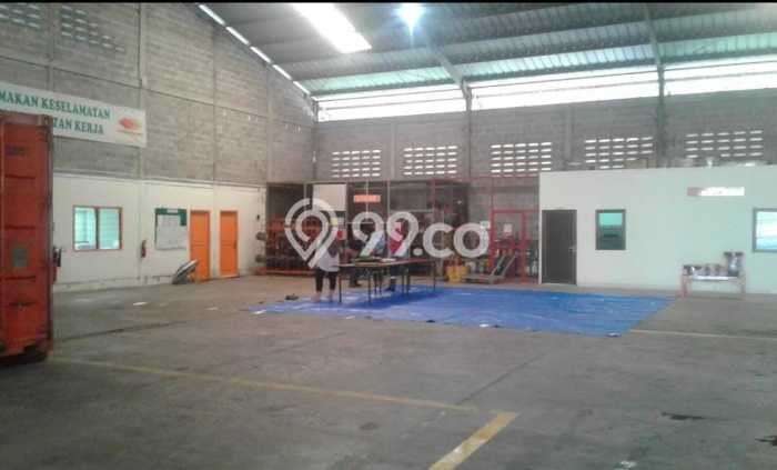 Unit Pabrik Strategis di Tangerang, Tangerang Potensi Bisnis Besar Unit Pabrik Strategis di Tangerang, Tangerang Potensi Bisnis Besar