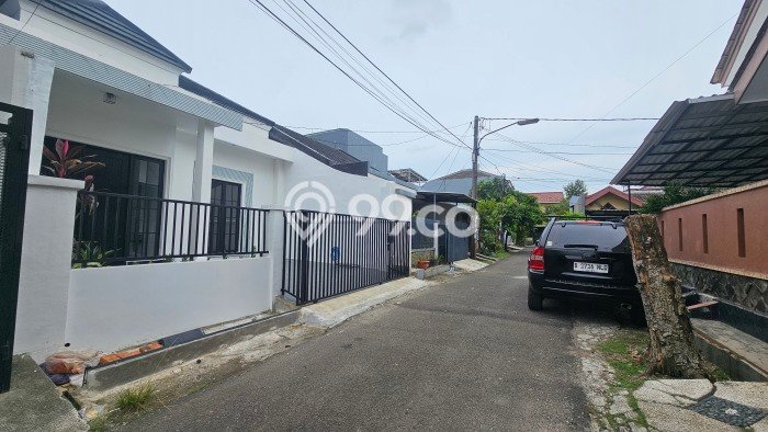 Dijual Hunian Rumah Nyaman 4 KT di BSD Griya Loka, Tangerang Dijual Hunian Rumah Nyaman 4 KT di BSD Griya Loka, Tangerang