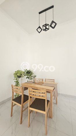 Dijual Hunian Rumah Nyaman 4 KT di BSD Griya Loka, Tangerang Dijual Hunian Rumah Nyaman 4 KT di BSD Griya Loka, Tangerang