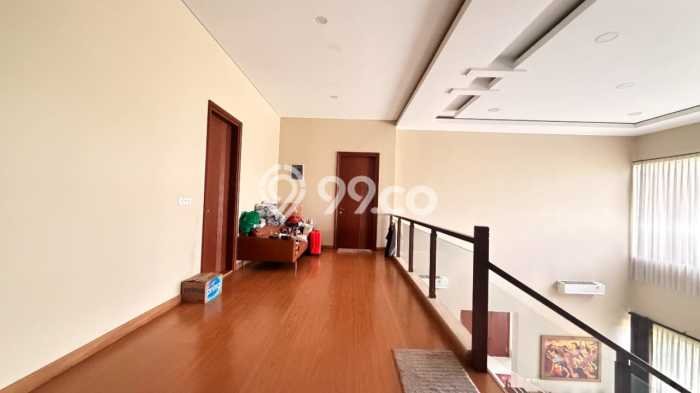Ready to Use! Premium House LT 310m2 Desain Elegan di BSD City Ready to Use! Premium House LT 310m2 Desain Elegan di BSD City