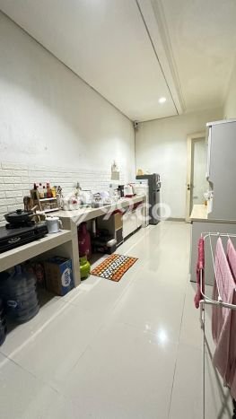 Hunian Nyaman Asri 3 KT Siap Pakai di BSD Tangerang Hunian Nyaman Asri 3 KT Siap Pakai di BSD Tangerang