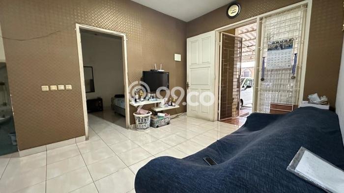 Dijual Hunian Rumah Nyaman 4 KT di BSD, Tangerang Dijual Hunian Rumah Nyaman 4 KT di BSD, Tangerang