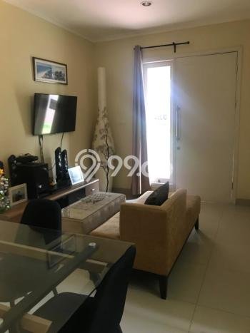 Rumah Modern 2 KT di Gading Serpong Tangerang Unfurnished Rumah Modern 2 KT di Gading Serpong Tangerang Unfurnished