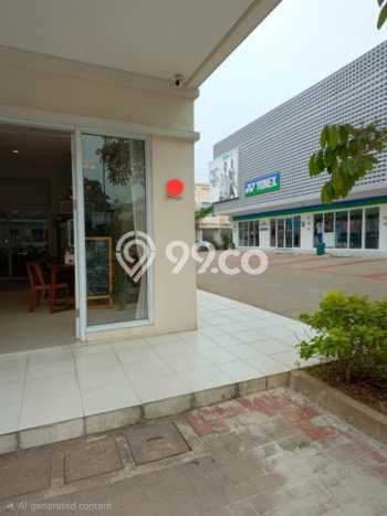 Ruko Bagus Dijual LB 117m2 Lokasi Strategis Tangerang Area Cocok untuk Bisnis Ruko Bagus Dijual LB 117m2 Lokasi Strategis Tangerang Area Cocok untuk Bisnis