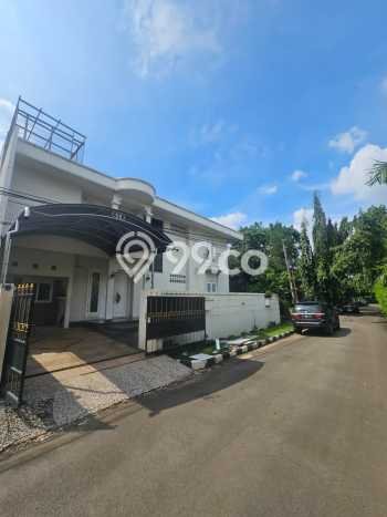 Siap Huni Rumah Mewah 4 Kamar di Serpong Utara Dekat ke Mana Saja Siap Huni Rumah Mewah 4 Kamar di Serpong Utara Dekat ke Mana Saja